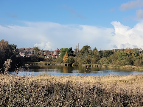 Chain Lane Community Centre