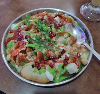 Rita's Chilli Chaat Corner