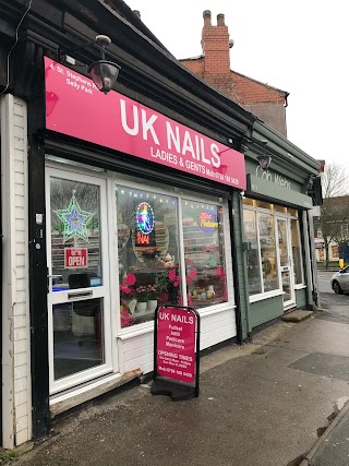 UK NAILS