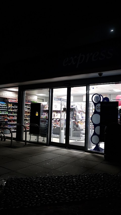 Tesco Express