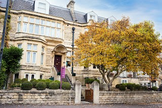 Brooks Guesthouse Bath