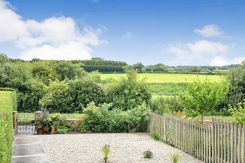 Nidd View Cottage