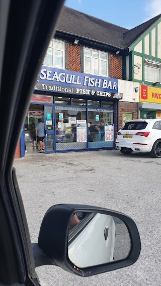 Seagull Fish Bar