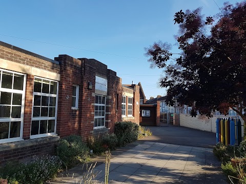 Westover Primary School