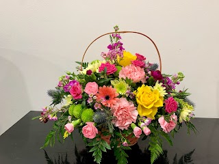 CC's Floral Design