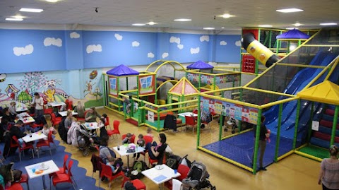 Funtown Liverpool