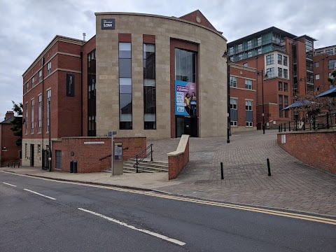 Nottingham Law School