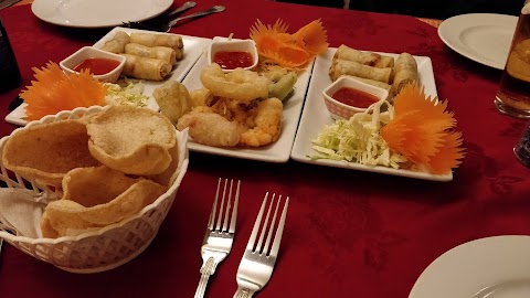 Bann Thai Restaurant