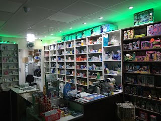 Reach Pharmacy and Ear Wax Removal Clinic