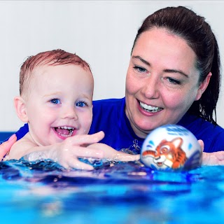 Water Babies at London Marriott Hotel, Regents Park