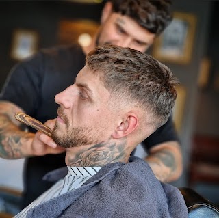 Beard And Bone Barbers