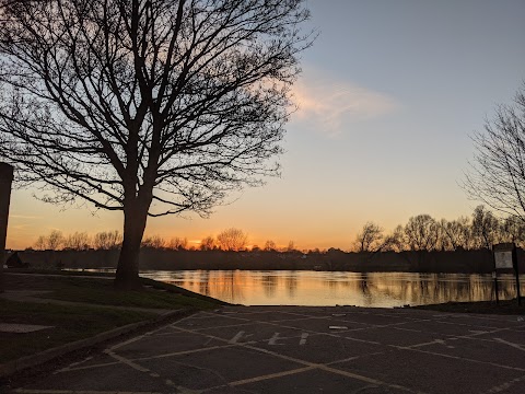 Sandy Lane Park