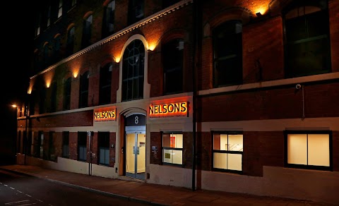 Nelsons Solicitors