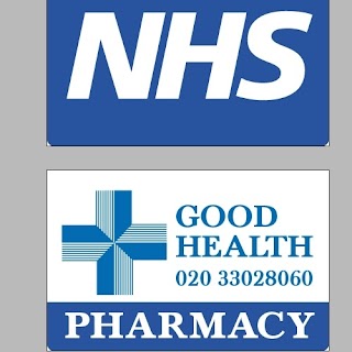 Good Health Pharmacy