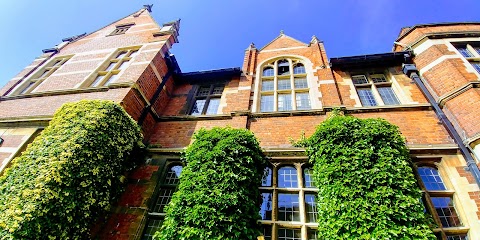 Hymers College