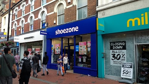 Shoe Zone