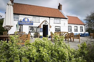 Ye Old Sun Inn