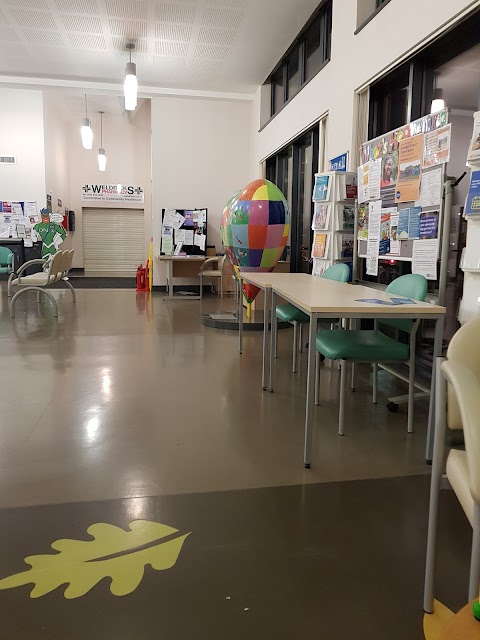 Darnall Primary Care Centre