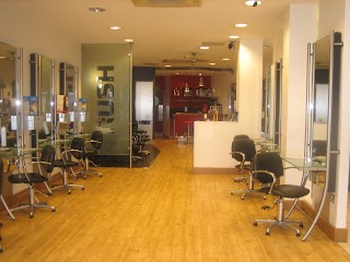 Rush Hair Epsom