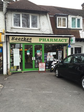 Beeches Pharmacy