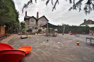 Bright Horizons Abbeymore Day Nursery and Preschool