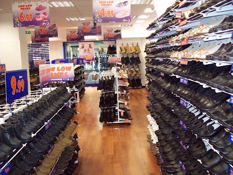 Shoe Zone