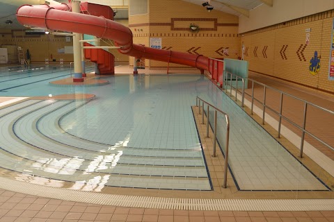 Waveney Valley Leisure Centre