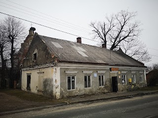 Укрпошта 82066