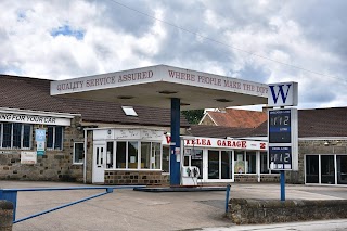 Whitelea Garage