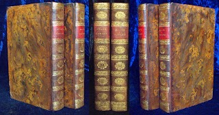 Sussex Book Restoration. Book and Bible repair services.