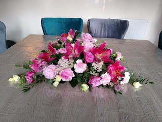 Special Occasions Florists