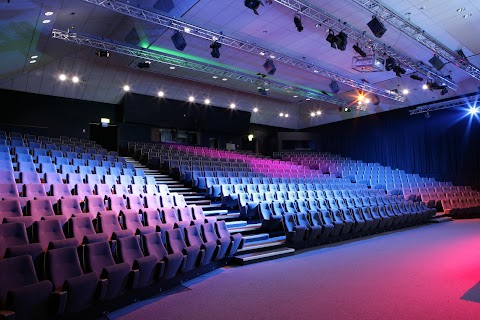 East Midlands Conference Centre