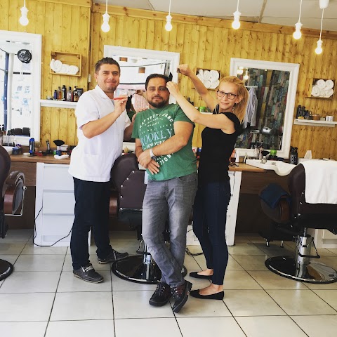 Assos Turkish Barbers