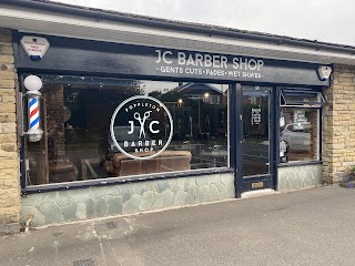 JC Barber Shop