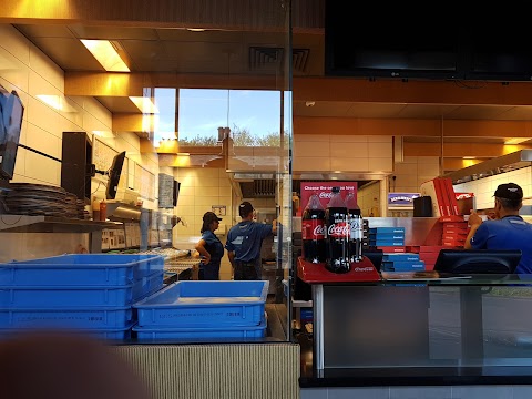 Domino's Pizza - Sheffield - Handsworth