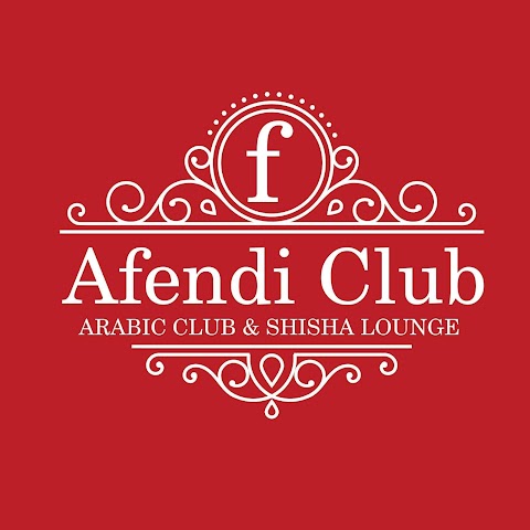 Afendi Club / Della Lounge