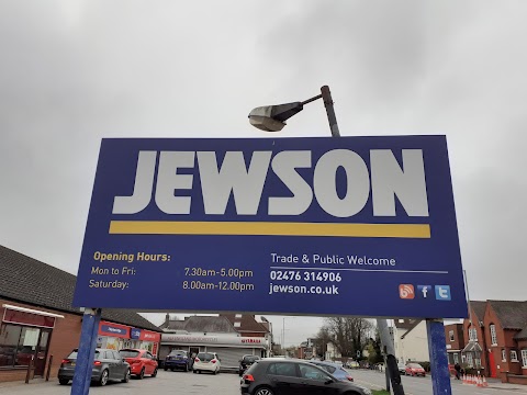 Jewson