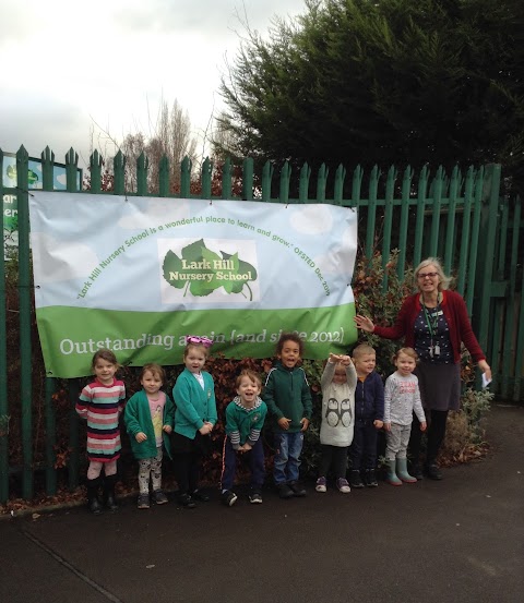 Lark Hill Nursery School