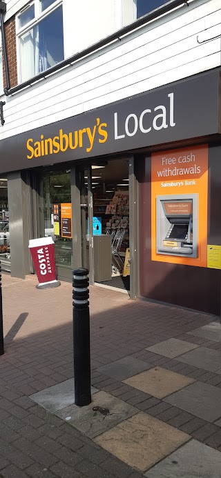 Sainsbury's Local