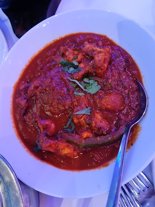 Raj Tandoori - Sandhurst