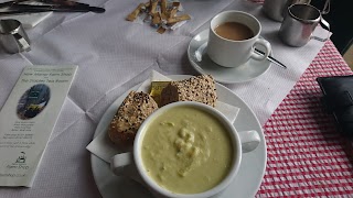 Stable Tea Rooms