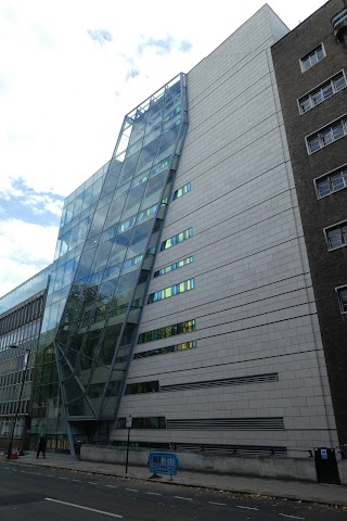 UCL Great Ormond Street Institute of Child Health