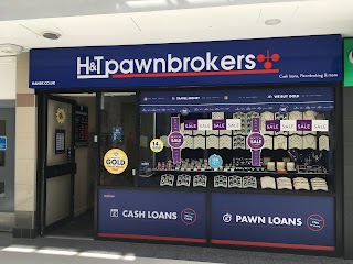 H&T Pawnbrokers