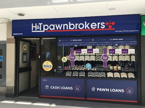 H&T Pawnbrokers