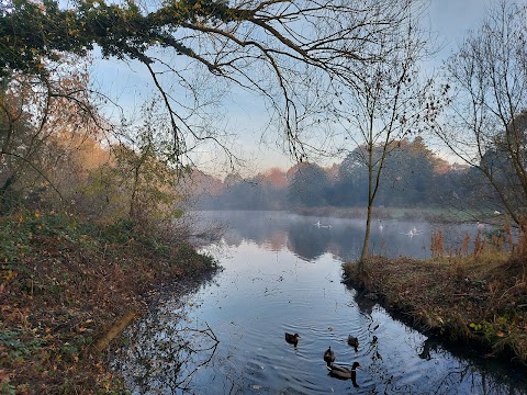 Wildlife Preservation Nature Reserve