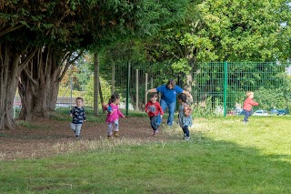 Footsteps Nursery School