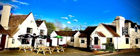 Halfway House Inn, Bridgnorth