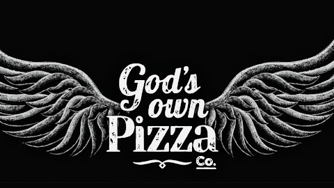 God's Own Pizza Co