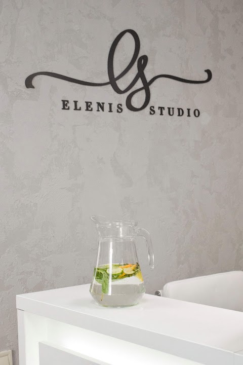 Elenis Studio на Левобережной