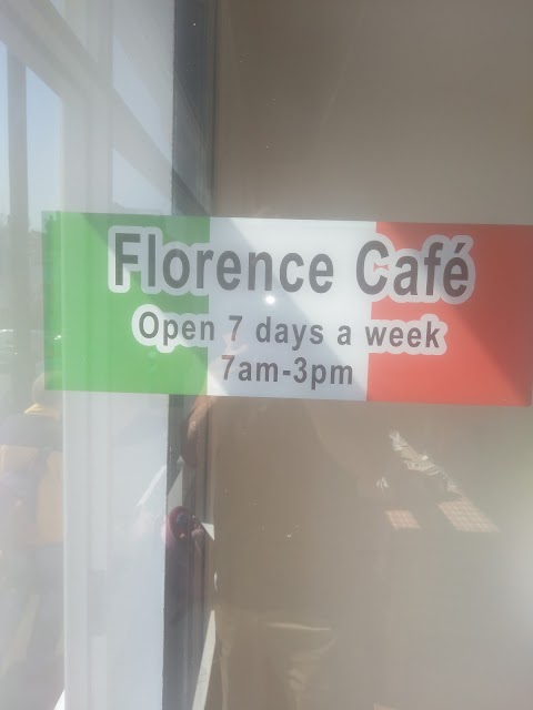 Florence Café